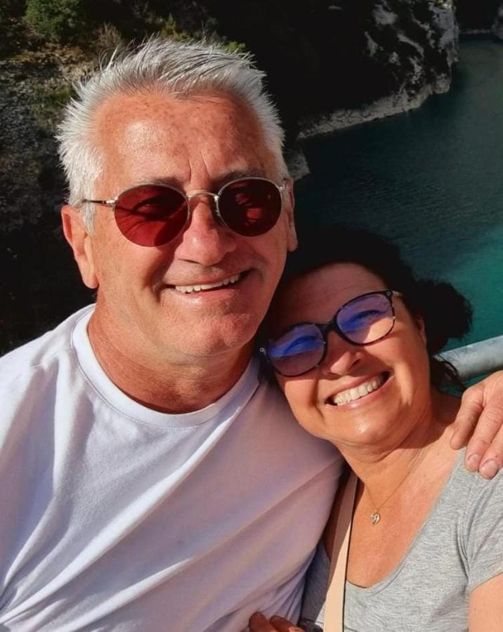 Готель La Margottiere Chez Isa Et Titi Rians  Екстер'єр фото
